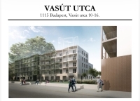 Budapest XI. kerület Lakás