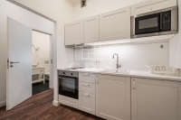 Budapest VI. kerület Lakás