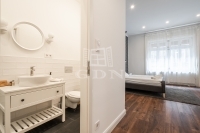 Budapest VI. kerület Lakás