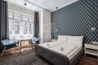 Budapest VI. kerület Lakás