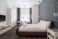 Budapest VI. kerület Lakás