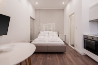 Budapest VI. kerület Lakás