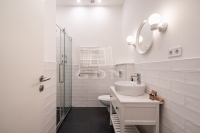 Budapest VI. kerület Lakás