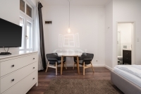 Budapest VI. kerület Lakás