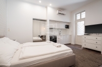 Budapest VI. kerület Lakás