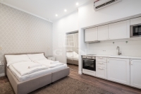 Budapest VI. kerület Lakás