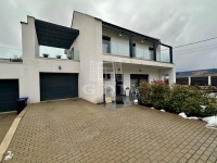 Pilisvörösvár Ikerház