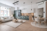 Budapest XIII. kerület Lakás