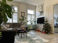 Budapest VII. kerület Lakás