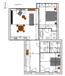 Budapest V. kerület Lakás