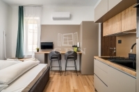 Budapest IX. kerület Lakás