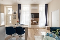 Budapest V. kerület Lakás