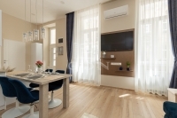 Budapest V. kerület Lakás