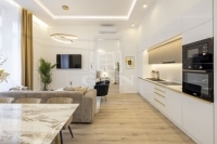 Budapest VI. kerület Lakás