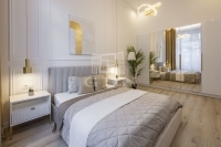 Budapest VI. kerület Lakás