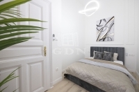 Budapest VI. kerület Lakás