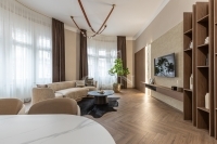 Budapest VII. kerület Lakás