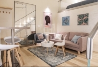 Budapest VI. kerület Lakás