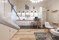 Budapest VI. kerület Lakás