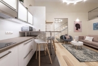 Budapest VI. kerület Lakás