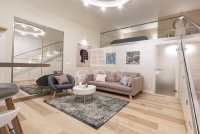 Budapest VI. kerület Lakás