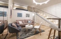 Budapest VI. kerület Lakás