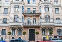 Budapest VII. kerület Lakás