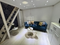 Budapest VI. kerület Lakás