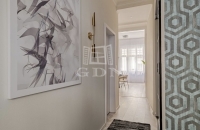 Budapest XIII. kerület Lakás