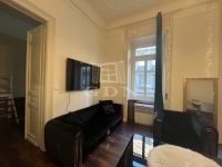 Budapest VII. kerület Lakás