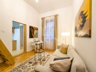 Budapest VIII. kerület Lakás