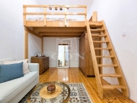 Budapest VIII. kerület Lakás