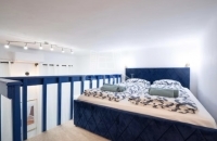 Budapest VI. kerület Lakás