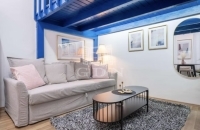 Budapest VI. kerület Lakás