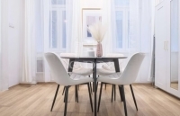 Budapest VI. kerület Lakás