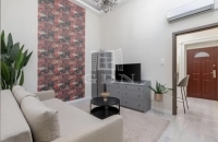 Budapest VI. kerület Lakás