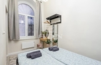 Budapest VI. kerület Lakás