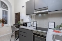 Budapest VI. kerület Lakás