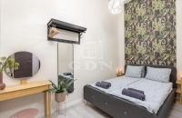 Budapest VI. kerület Lakás