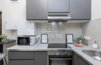 Budapest VI. kerület Lakás