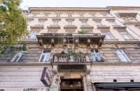 Budapest VI. kerület Lakás