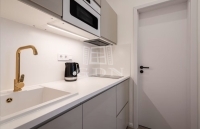 Budapest VI. kerület Lakás