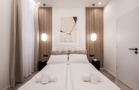 Budapest VI. kerület Lakás