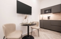 Budapest VI. kerület Lakás