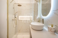 Budapest VI. kerület Lakás