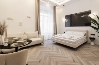 Budapest VI. kerület Lakás