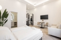 Budapest VI. kerület Lakás