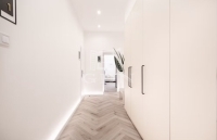 Budapest VI. kerület Lakás