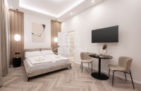 Budapest VI. kerület Lakás