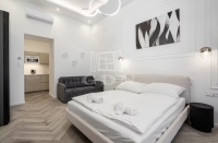 Budapest VI. kerület Lakás